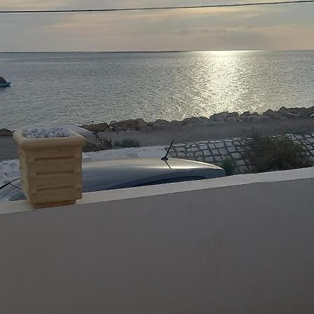 Maison 2 Terrasses En Bord De Mer Villa Sidi el Moujahed Eksteriør bilde